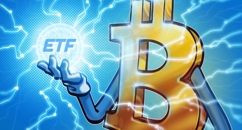 Bitcoin price holds steady amid spot BTC ETF outflows and uptick in unfriendly regulation