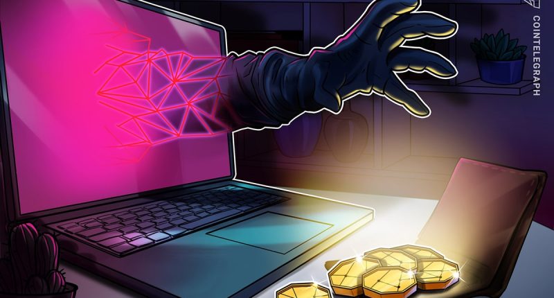 Bitcoin ransomware Akira drains $42M from more than 250 companies: FBI