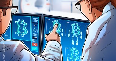 Bitcoin top $70K or $210K? Analysts, price models clash over BTC cycle peak