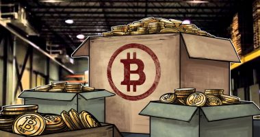Bitcoin users spend record $2.4M in fees on halving block