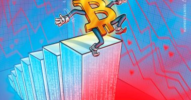 Bitcoin’s ‘euphoria phase’ cools, but a BTC bottom could be near — Glassnode