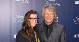 Bon Jovi says he 'got away with murder' and had '100 girls in my life' in the heyday of the band's success