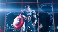 Brave New World Footage Shows Anthony Mackie as Cap