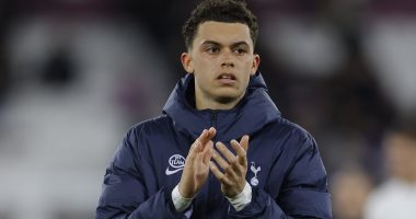 Brennan Johnson Criticizes Tottenham's Lack of Finishing Touch in 1-1 Draw with West Ham, Ange Postecoglou Acknowledges Need for More Ruthlessness