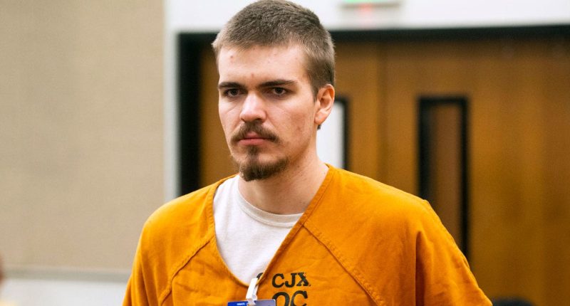 CA man stands trial for fatal stabbing of college student in 2018