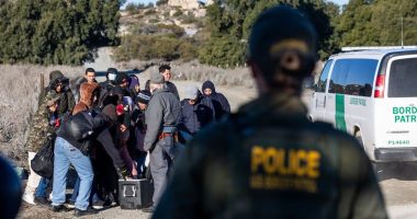 CBP released over 125,000 unvetted illegal migrants onto San Diego streets, says county supervisor: 'Dire consequences'
