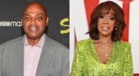 CNN King Charles Show Canceled With Gayle King, Charles Barkley