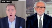 CNN guest fact-checks Wolf Blitzer in real time for pushing Biden narrative about Trump's words: 'I listened to the tape'