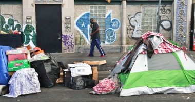 California spent $24B on homeless crisis but didn't track effectiveness: Audit â GOP leaders demand accountability