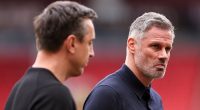 Campaigners stress the importance of footballers not postponing fatherhood, arguing that having children brings balance and a fresh perspective. They criticize Jamie Carragher for suggesting that players in their twenties should hold off on starting a family to prioritize their careers.