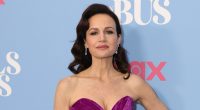 Carla Gugino Says She Has 'PTSD' From Working With Sexist Directors