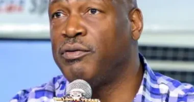 Charles Haley Facts: Bio, Age, Height, Weight, Family, Wife, Daughters, Books, Salary and Net Worth