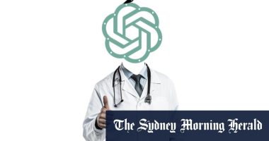 ChatGPT medical advice inaccurate, confusing, CSIRO, UQ research finds