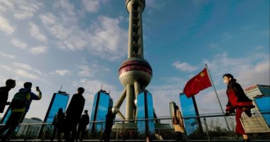 China is moving towards full monetary independence