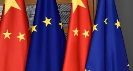 China ‘gravely concerned’ over EU raids on security equipment company | Economy