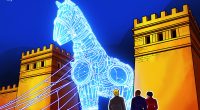 Chinese Bitcoin miners are a Trojan Horse in US crypto infrastructure