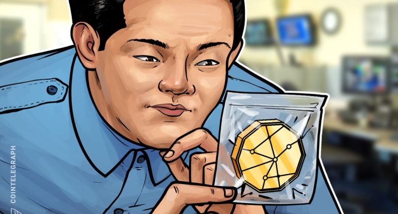 Chinese police probe spurs mysterious token movements and platform upgrades