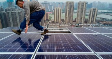 Chinese solar companies are paying a high price for victory