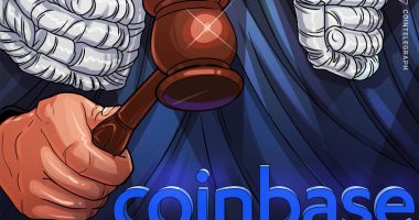 Coinbase cleared in lawsuit over crypto transactions