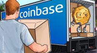 Coinbase to list BRC-20 token ORDI and Worldcoin perpetual futures