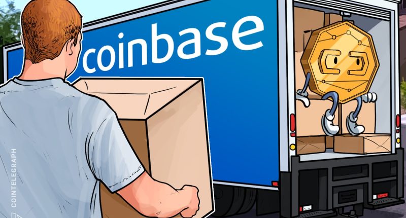 Coinbase to list BRC-20 token ORDI and Worldcoin perpetual futures