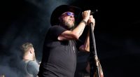 Colt Ford Wants to Return to the Stage After Heart Attack: Source