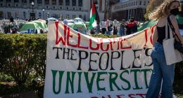 Columbia pro-Palestine protesters face deadline to clear out: What’s next? | Israel War on Gaza News