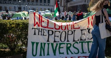 Columbia pro-Palestine protesters face deadline to clear out: What’s next? | Israel War on Gaza News