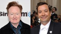Conan O’Brien Says During Tonight Show Return: 'Weird to Come Back'