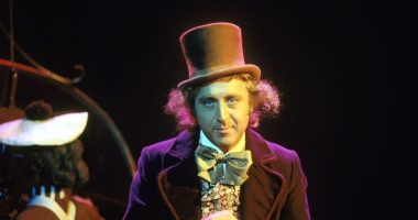 Confessions of a Willy Wonka romantic