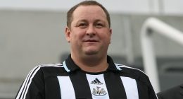 Conflict between Newcastle and Mike Ashley escalates! Ex-Magpies owner unable to prevent exclusive JD Sports deal for next year's shirts - possibility of Sports Direct boss taking legal action against the club.