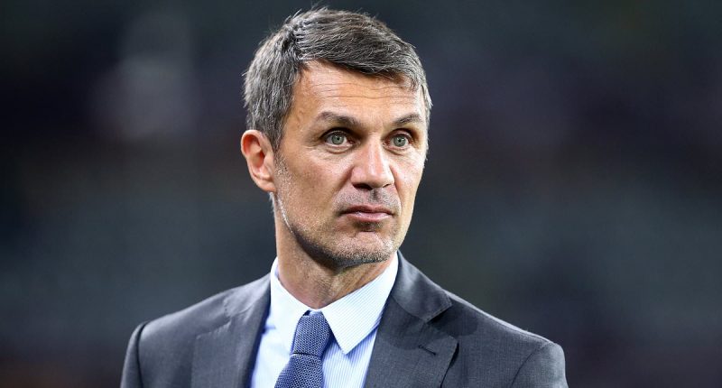 Could Paolo Maldini be the right man for Newcastle? The former AC Milan sporting director has excelled in the transfer market, is well regarded by his peers... and would jump at the chance to replace Dan Ashworth