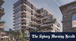 Council fights developer’s new plans in VCAT