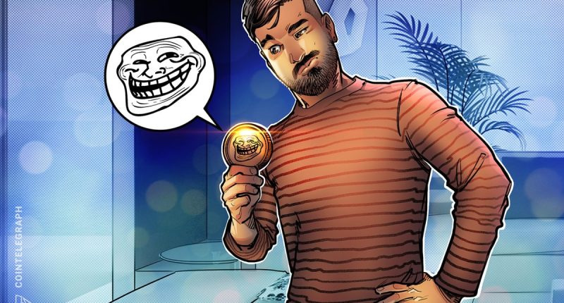 Crypto VC sees a ‘new class’ of profitable memecoins this cycle