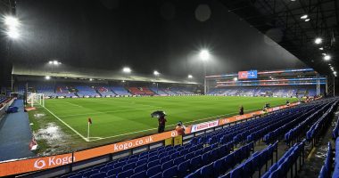 Crystal Palace slammed for leaving a 'bitter taste' with the Premier League club 'set to earn £25,000 by scrapping discounted season tickets' for armed forces and NHS staff