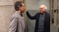 'Curb Your Enthusiasm' Series Finale and 'Seinfeld' Kicker Explained