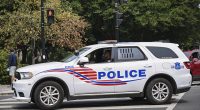 DC shooting leaves at least 5 people wounded, multiple suspects in custody