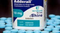 DEA warns increased Adderall use could represent the next opioid crisis as 1 in 4 American teens abuse the drug
