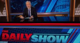 'Daily Show' Ratings Still High 2 Months After Jon Stewart's Return