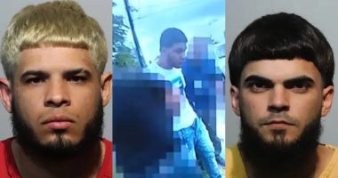 Deadly Florida carjacking: 3rd person of interest in custody; sheriff says 'case is about drugs and money'
