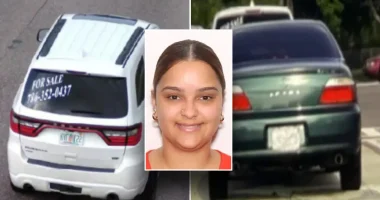 Deadly Florida carjacking: Person of interest arrested, another on the loose as plot thickens