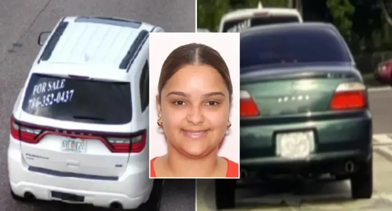 Deadly Florida carjacking: Person of interest arrested, another on the loose as plot thickens