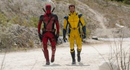 Deadpool & Wolverine Spot with Ryan Reynolds Set to Theaters