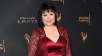 Delta Burke Reveals She Used Crystal Meth for Weight Loss