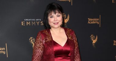 Delta Burke Reveals She Used Crystal Meth for Weight Loss