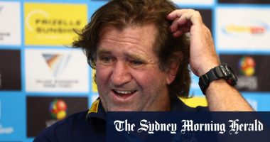 Des Hasler, Ricky Stuart argue before NRL rule Gold Coast Titans deserved penalty in loss to Canberra