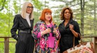 Diane Keaton, Kathy Bates Movie 'Summer Camp' to Hit Theaters May 2024