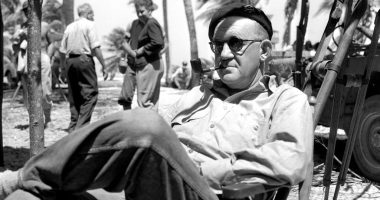 Director John Ford Is Focus of TCM ‘Plot Thickens’ Podcast