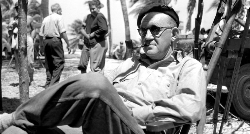 Director John Ford Is Focus of TCM ‘Plot Thickens’ Podcast