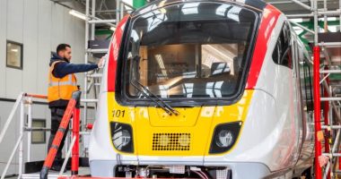Disjointed rail planning leaves UK train builders facing closure